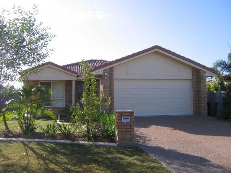 Kirwan QLD 4817