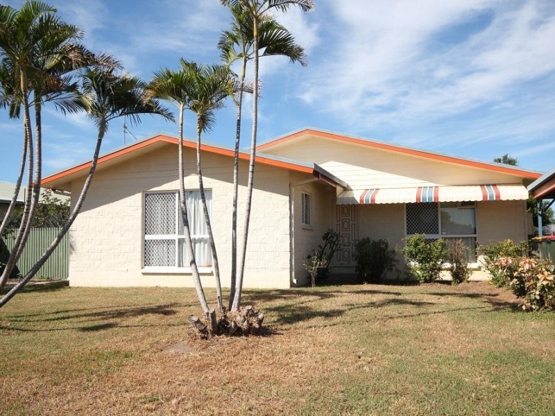 31 Hinchinbrook Drive, Kirwan QLD 4817