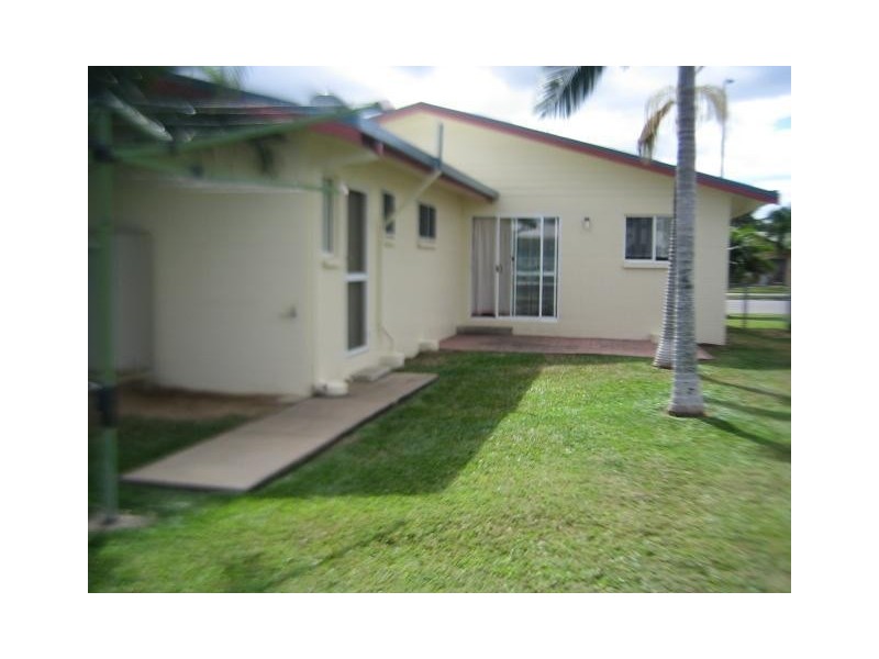 Kirwan QLD 4817