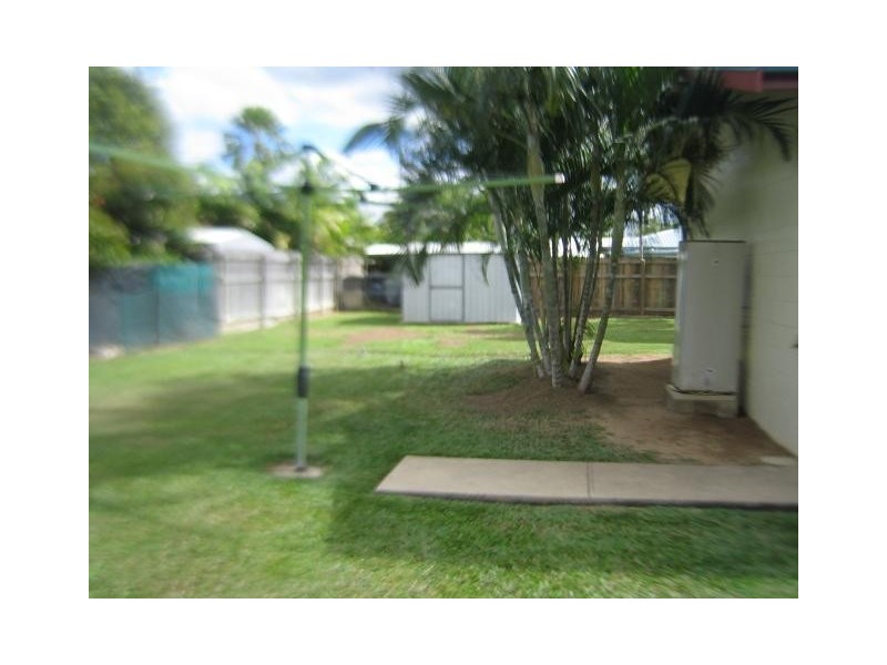 Kirwan QLD 4817