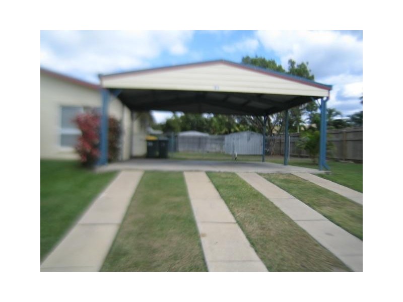 Kirwan QLD 4817