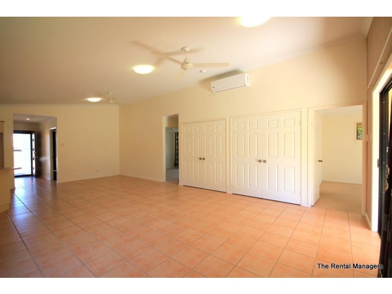 24 Sea Eagle Circuit, Douglas QLD 4814