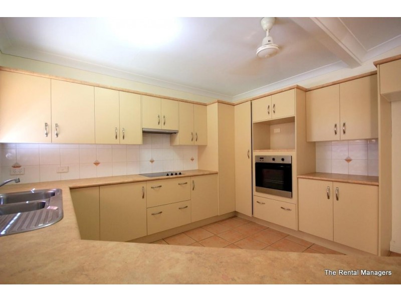 24 Sea Eagle Circuit, Douglas QLD 4814