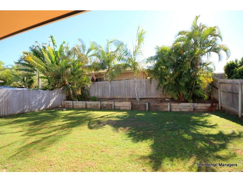 24 Sea Eagle Circuit, Douglas QLD 4814