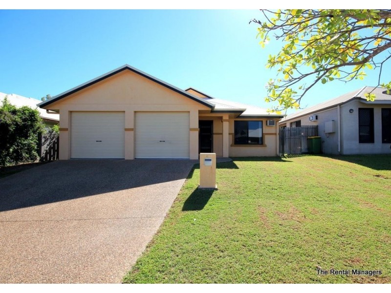 24 Sea Eagle Circuit, Douglas QLD 4814