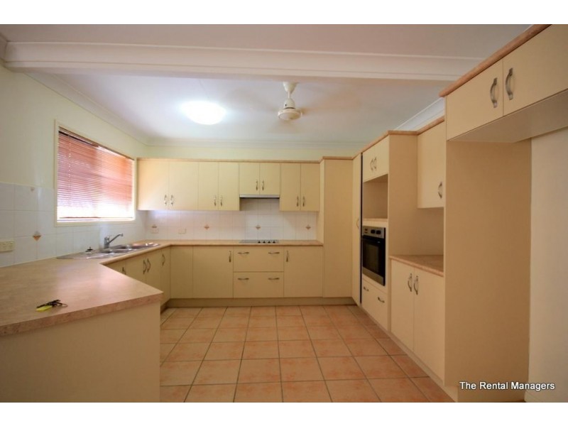 24 Sea Eagle Circuit, Douglas QLD 4814