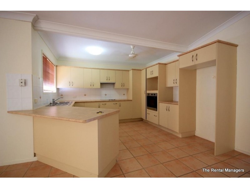 24 Sea Eagle Circuit, Douglas QLD 4814