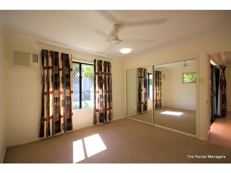 24 Sea Eagle Circuit, Douglas QLD 4814