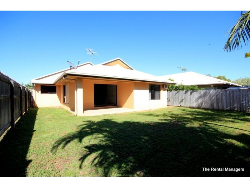 24 Sea Eagle Circuit, Douglas QLD 4814