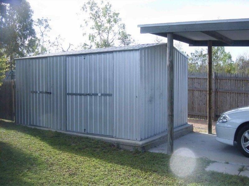 27 Joshua Crescent, Bushland Beach QLD 4818