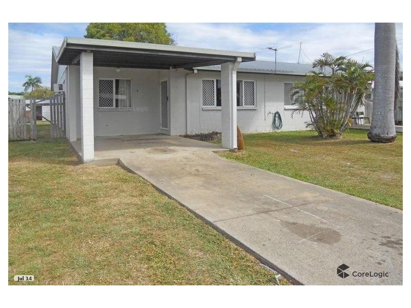 1/8 San Vito Crescent, Rasmussen QLD 4815