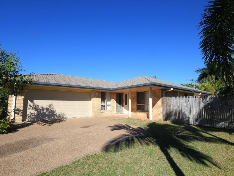 19 Crossman Place, Kirwan QLD 4817