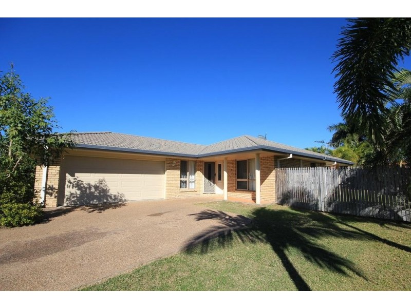19 Crossman Place, Kirwan QLD 4817