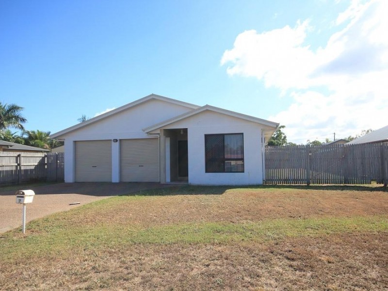 7 Janelle Street, Kelso QLD 4815