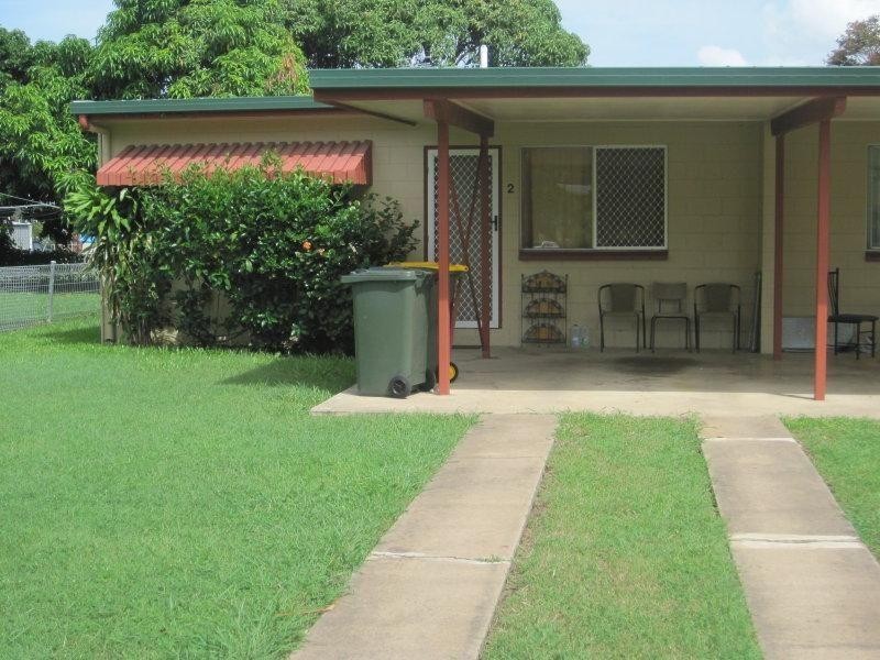 2/94 Bamford Lane, Kirwan QLD 4817