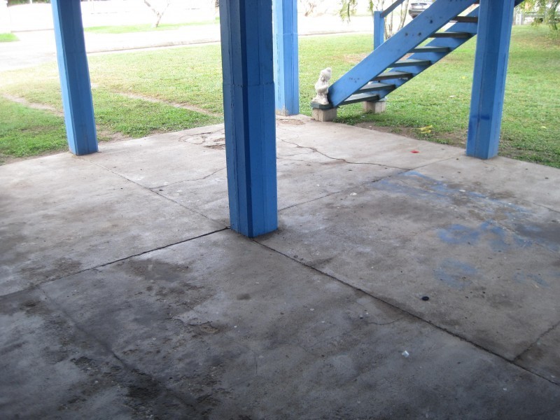 3/19 Love Lane, Mundingburra QLD 4812