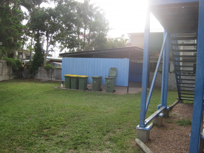 3/19 Love Lane, Mundingburra QLD 4812