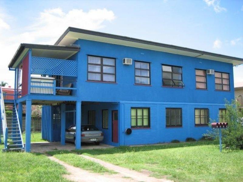 3/19 Love Lane, Mundingburra QLD 4812