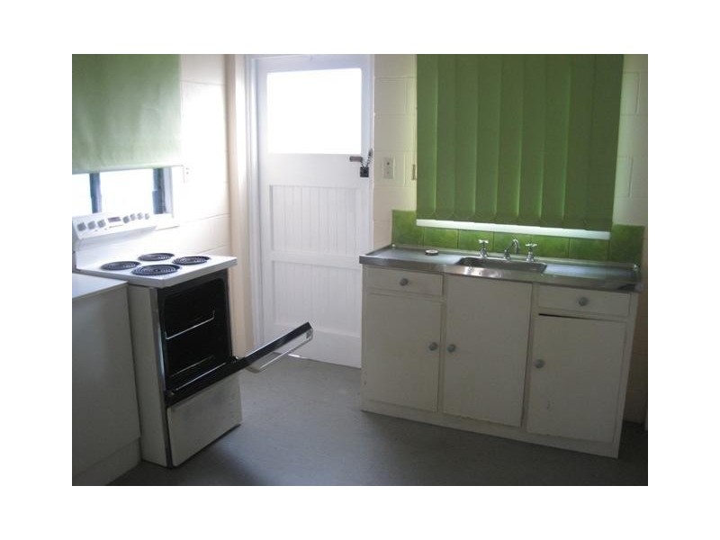 Mundingburra QLD 4812