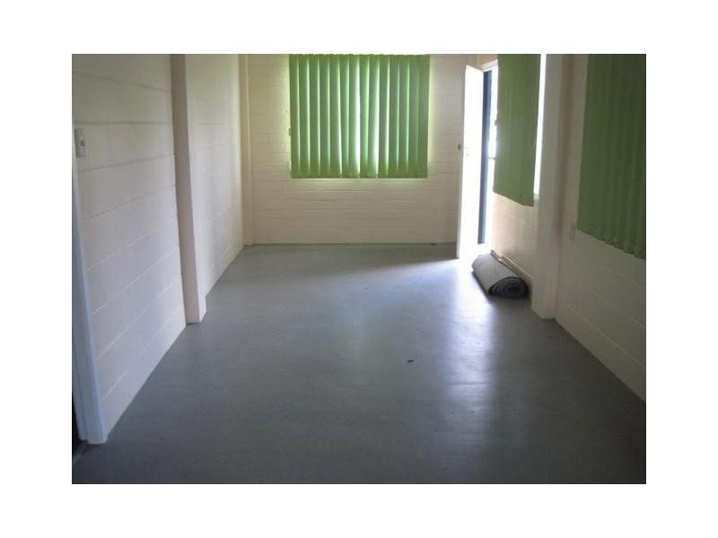 Mundingburra QLD 4812