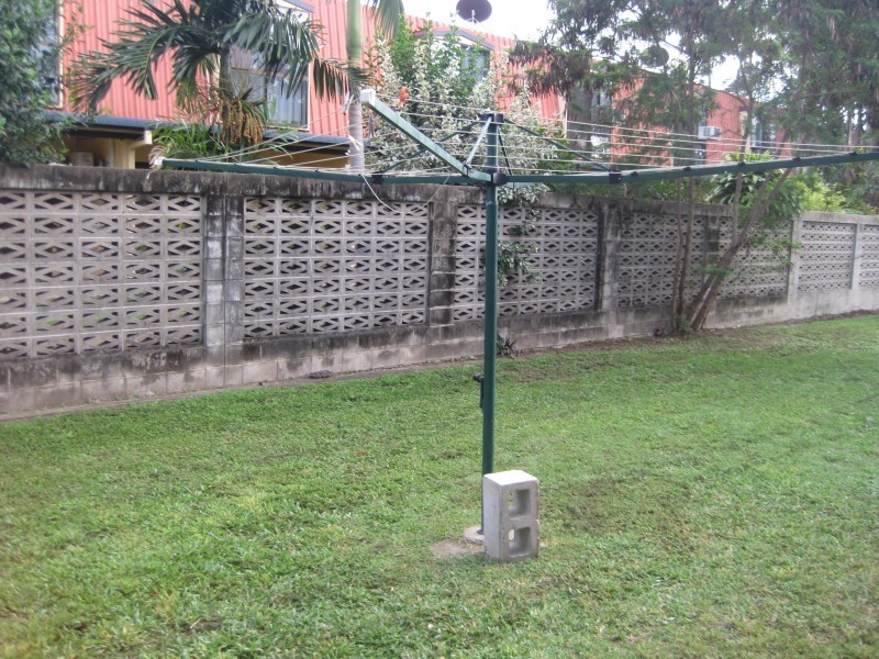 Mundingburra QLD 4812