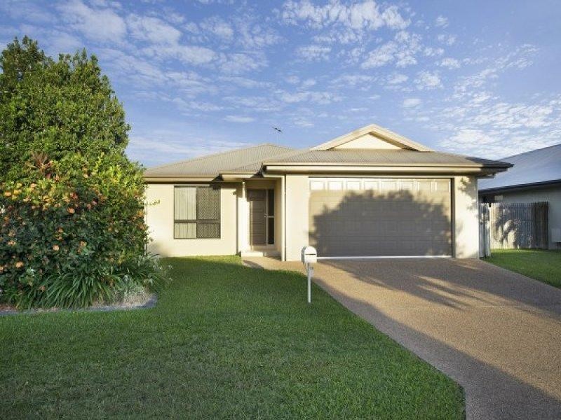 13 Chesham Court, Kirwan QLD 4817