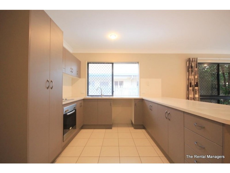 13 Chesham Court, Kirwan QLD 4817