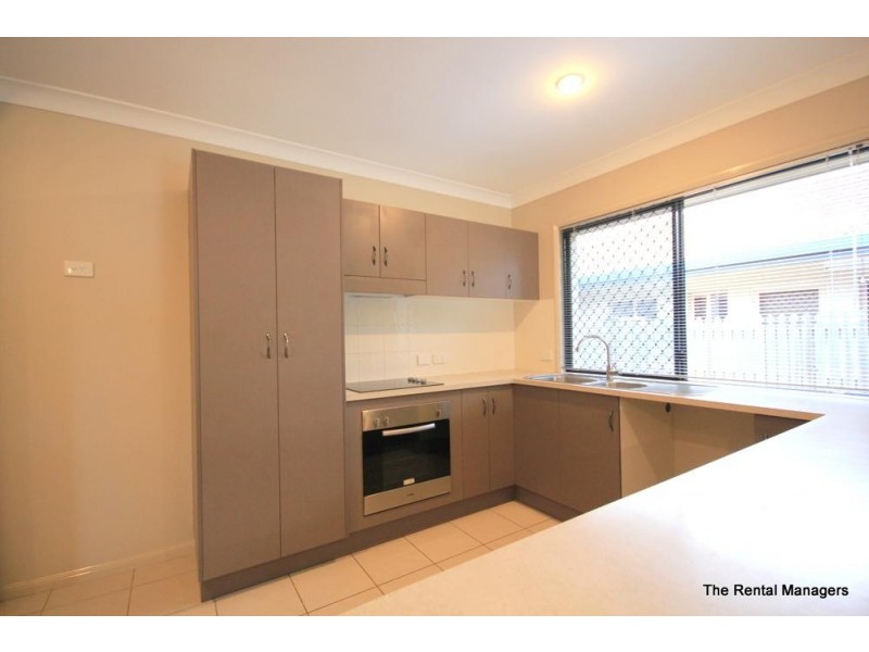 13 Chesham Court, Kirwan QLD 4817