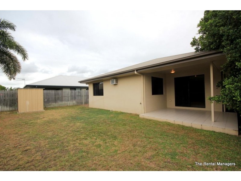 13 Chesham Court, Kirwan QLD 4817