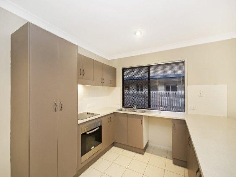 Kirwan QLD 4817