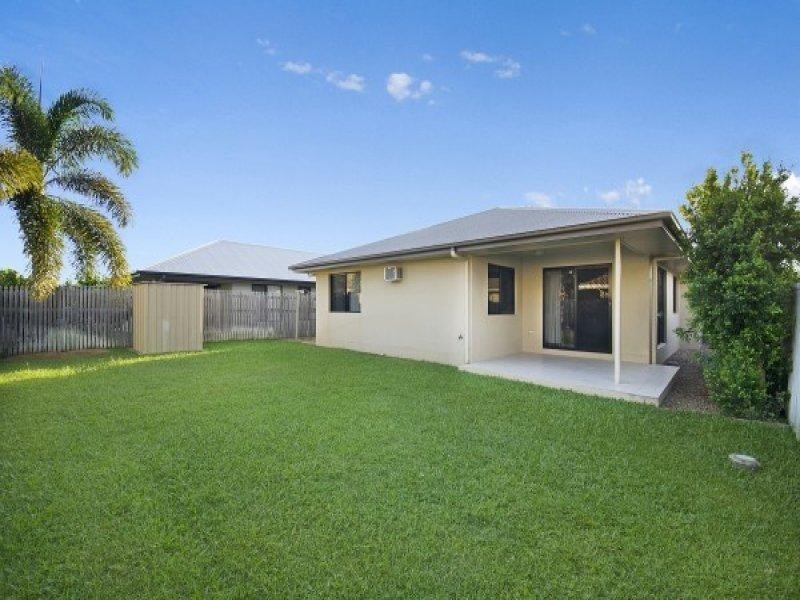 Kirwan QLD 4817