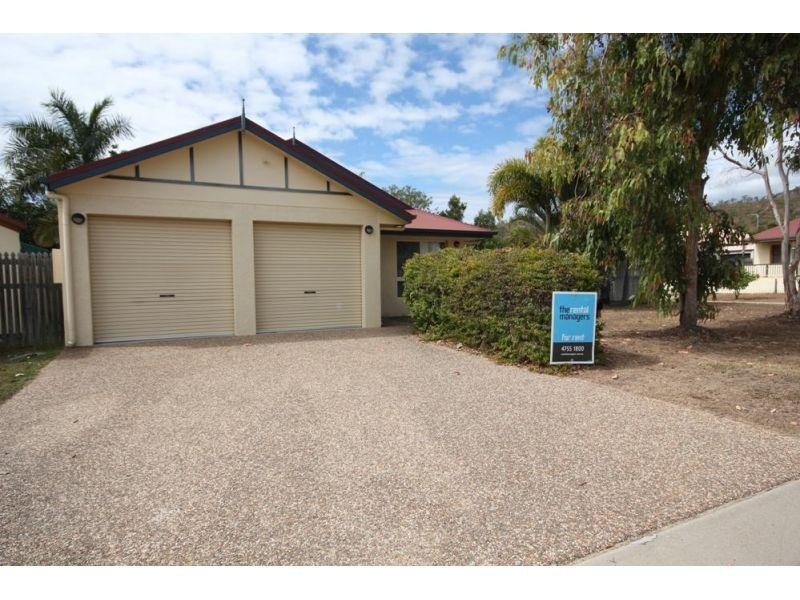 40 Honeyeater Circle, Douglas QLD 4814