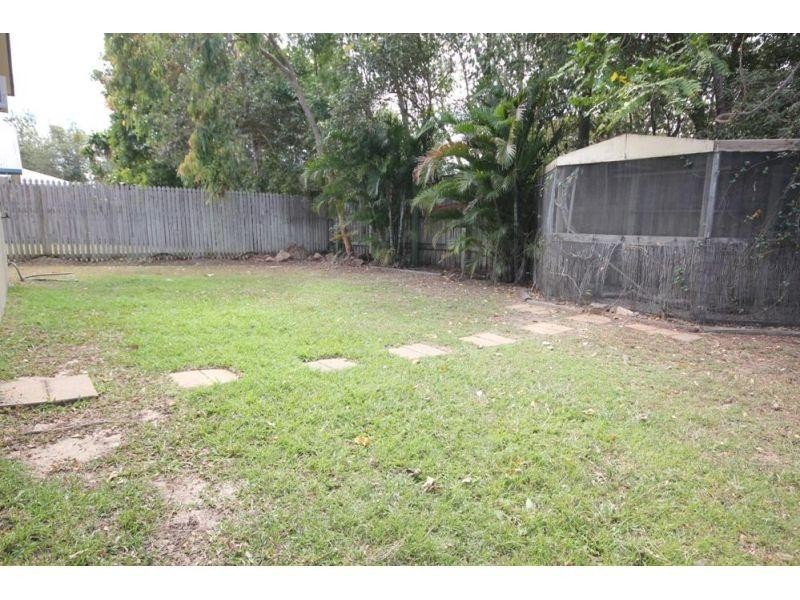 40 Honeyeater Circle, Douglas QLD 4814