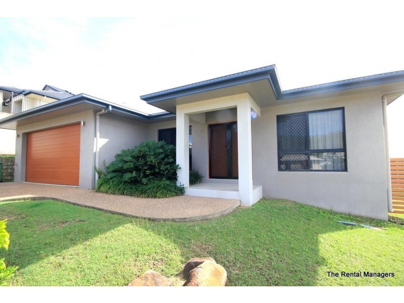 19 Lockyer Place, Mount Louisa QLD 4814