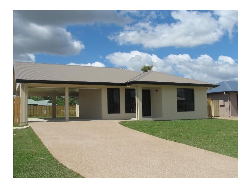 9 Heathcote Court, Deeragun QLD 4818