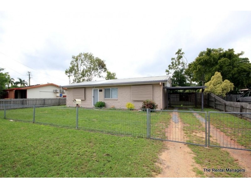 1404 Riverway Drive, Kelso QLD 4815