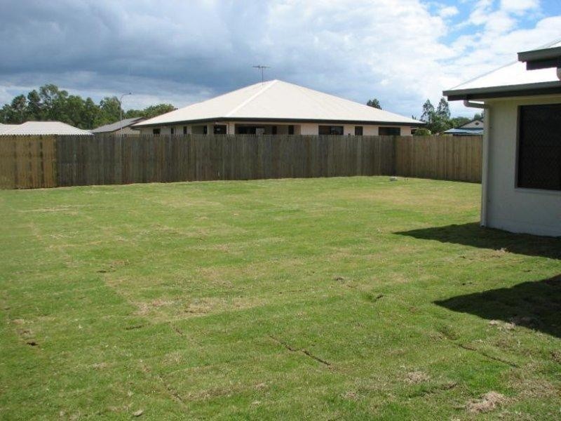 70 Beau Park Drive, Burdell QLD 4818