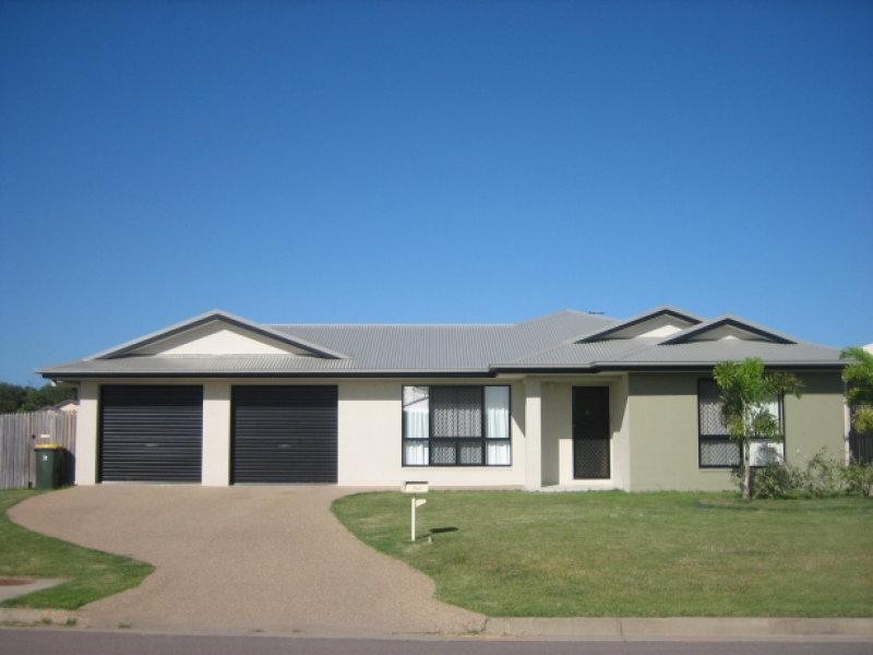 70 Beau Park Drive, Burdell QLD 4818