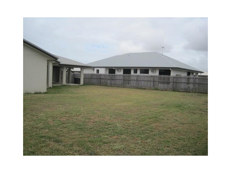 70 Beau Park Drive, Burdell QLD 4818