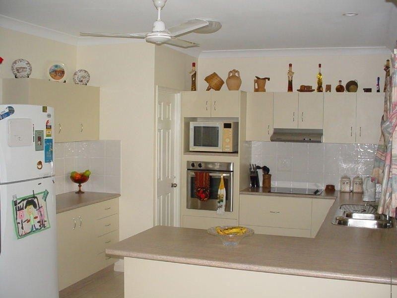 59 Regatta Crescent, Douglas QLD 4814