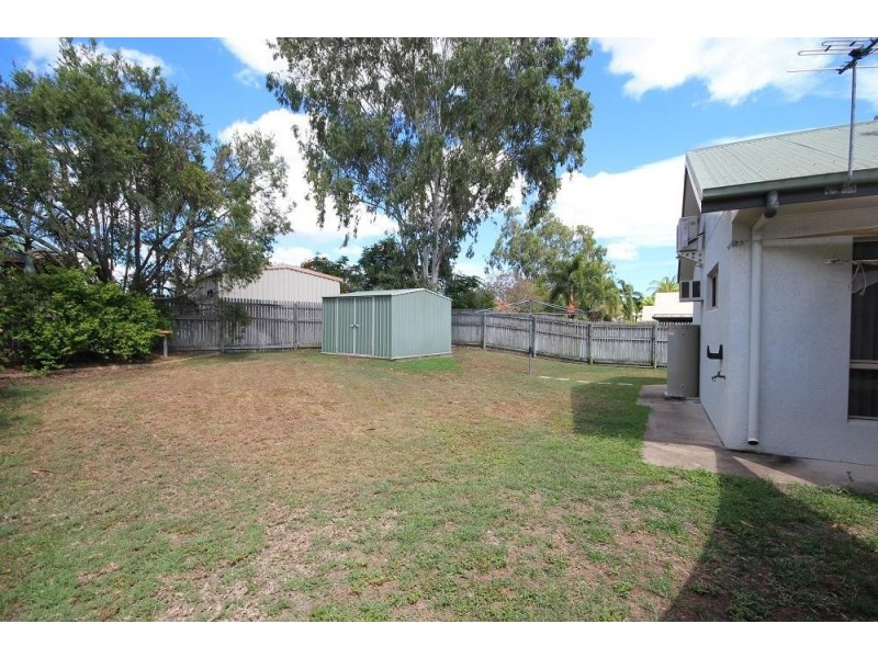 59 Regatta Crescent, Douglas QLD 4814
