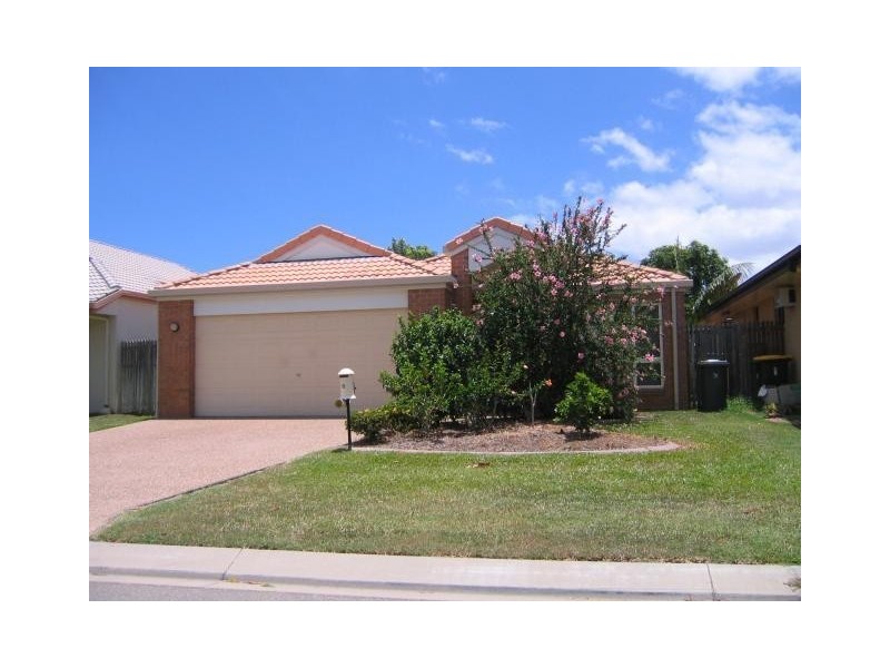 6 Althea Court, Kirwan QLD 4817