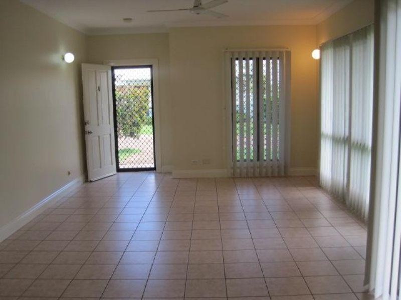 Kirwan QLD 4817