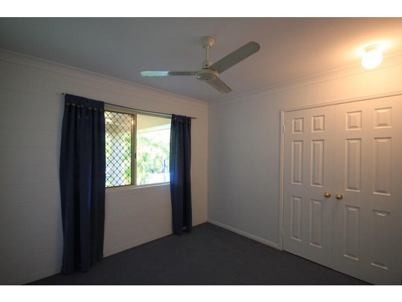 8 Camplin Court, Burdell QLD 4818