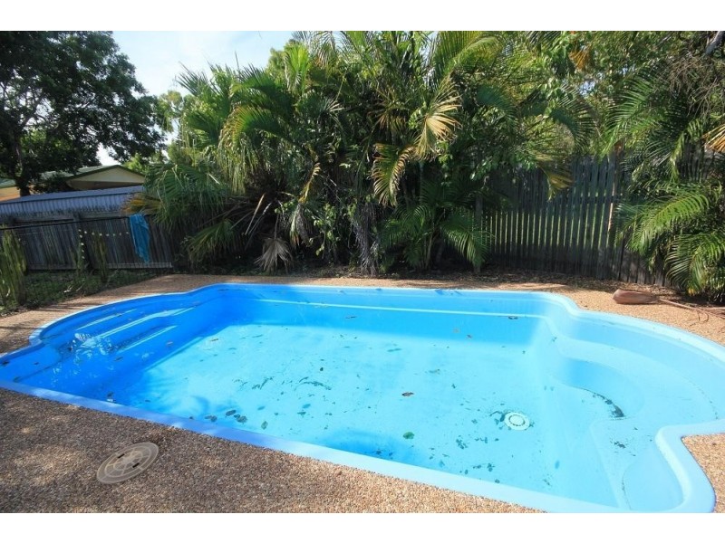 8 Camplin Court, Burdell QLD 4818