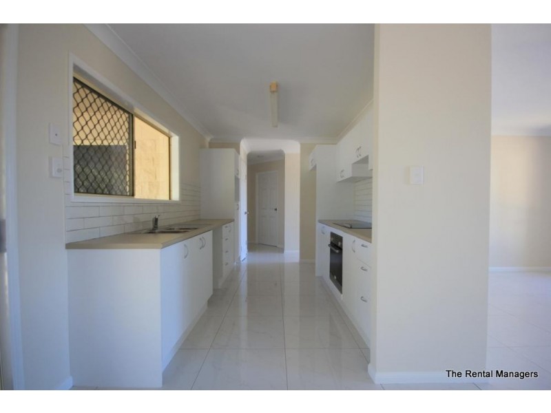 8 Camplin Court, Burdell QLD 4818