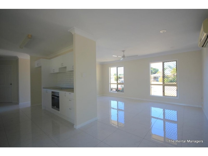 8 Camplin Court, Burdell QLD 4818