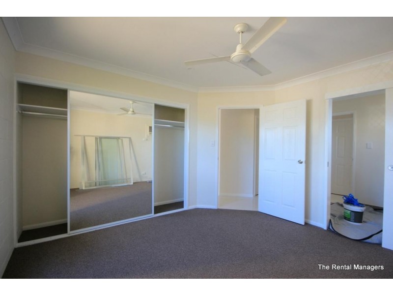 8 Camplin Court, Burdell QLD 4818