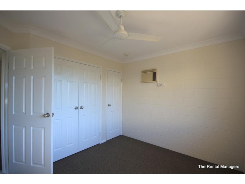 8 Camplin Court, Burdell QLD 4818