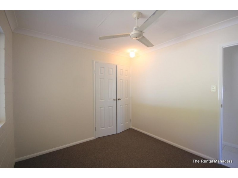 8 Camplin Court, Burdell QLD 4818